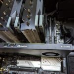 CADCO Werkstation met RTX4000