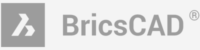 bricscad-400x100-grey