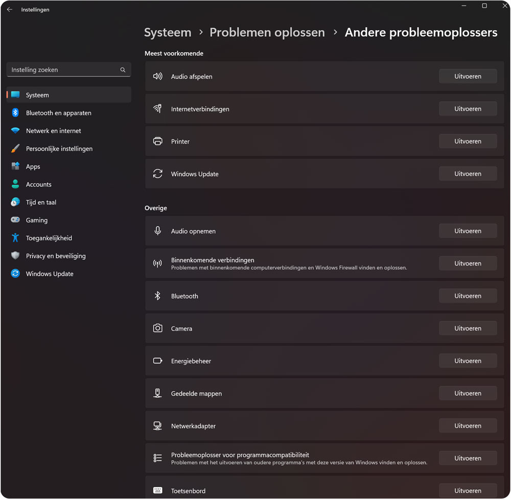 probleemoplosser