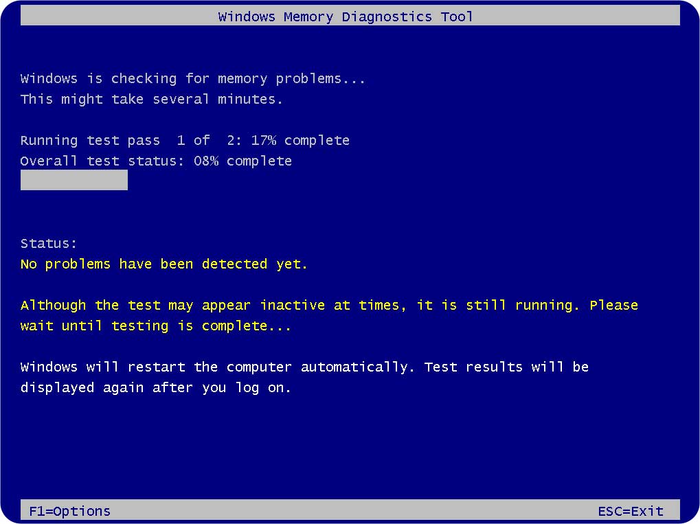 mem-dos