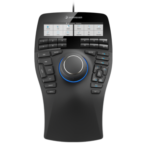 SpaceMouse Enterprise